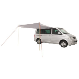 Prístrešok Easy Camp Canopy sivá GraniteGray