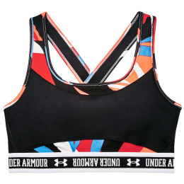 Športová podprsenka Under Armour Crossback Mid SP