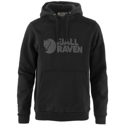 Pánska mikina Fjällräven Fjällräven Logo Hoodie M