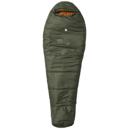 Trojsezónny spacák Fjällräven Abisko Three Seasons Regular zelená Olive