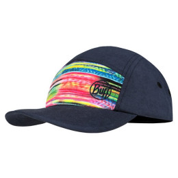 Detská šiltovka Buff Five Panels Go Cap