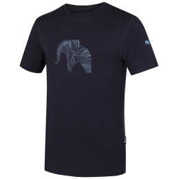 Pánske tričko Zulu Bambus Elephant 210 Short