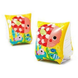 Rukávniky Intex Tropical Arm Bands 58652EE mix1