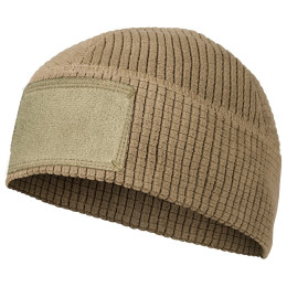 Čiapka Helikon-Tex Range Beanie Cap® hnedá Coyote