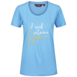 Dámske tričko Regatta Filandra IV