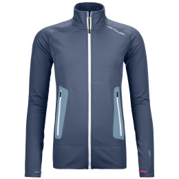 Pánska mikina Ortovox W's Fleece Light Jacket