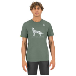 Pánske tričko Karpos Wild Animal T-Shirt