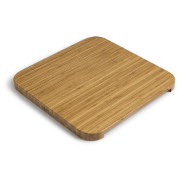 Podložka Höfats Cube Board hnedá bambus