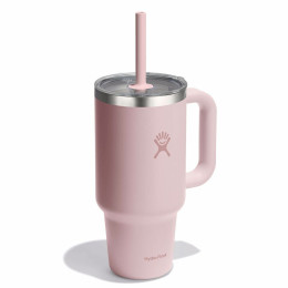 Termohrnček Hydro Flask 32 Oz Travel Tumbler Clear Lid