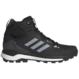 Pánske turistické topánky Adidas Terrex Skychaser 2 Mid GTX čierna core black