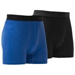 Pánske funkčné boxerky Devold Breeze Merino 150 Boxer Man 2Pk