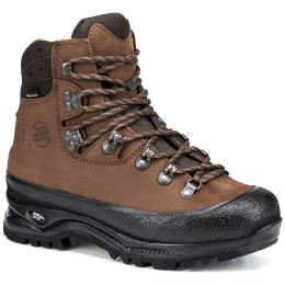 Dámske turistické topánky Hanwag Alaska Lady GTX
