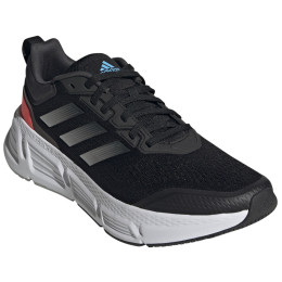 Pánske topánky Adidas Questar čierna/sivá core black