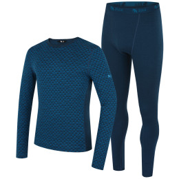 Pánsky funkčný set Zulu Merino 240 Long