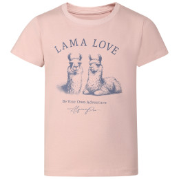 Detské tričko Alpine Pro Sumeko