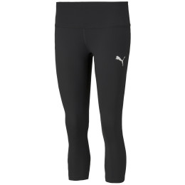 Dámske 3/4 legíny Puma Active 3/4 Tights