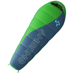 Detský spacák Husky Kids Merlin -10°C