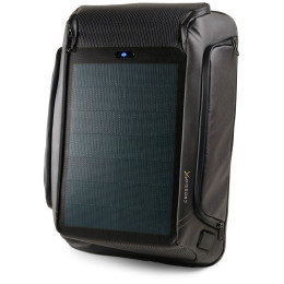 Solárny batoh Crossio SolarBag Lumee