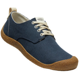Pánske topánky Keen Mosey Derby Canvas M