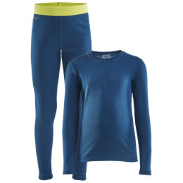 Dětský set Craft Core Warm Baselayer