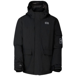 Detská bunda Dare 2b Shredder II Jk Black čierna Black