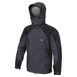 Bunda Pinguin Parker - černá