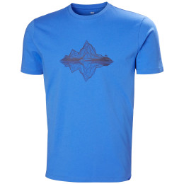 Pánske tričko Helly Hansen F2F Organic Cotton Tee 2.0