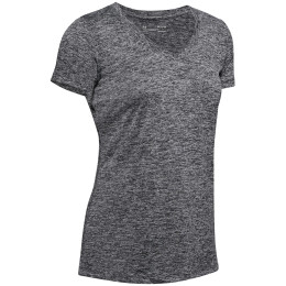 Detské funkčné tričko Under Armour Tech SSV - Twist