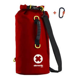 Nepremokavý vak Elements Gear Expedition 2.0 - 40L (1 popruh)