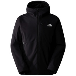 Pánska bunda The North Face M Apex Elevation Jacket čierna TNF Black-NPF