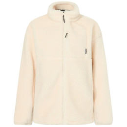 Dámska mikina Regatta Roswind WR Fleece béžová LightVanilla