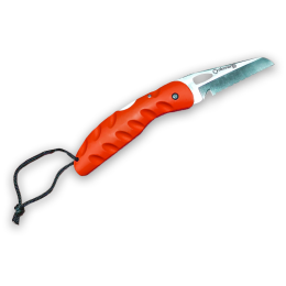 Zatvárací nôž Elements Gear Bori knife red červená red