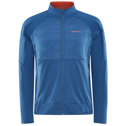 Pánska bunda Craft ADV Nordic Training Speed modrá