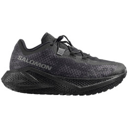 Dámske topánky Salomon Aero Glide 4 Grvl čierna Black / Asphalt / Black