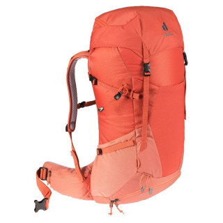 Dámsky batoh Deuter Futura 30 SL oranžová SiennaPepper