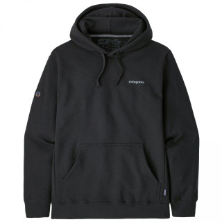 Mikina Patagonia Fitz Roy Icon Uprisal Hoody čierna