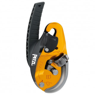 Zlaňovacia brzda Petzl I´D Evac