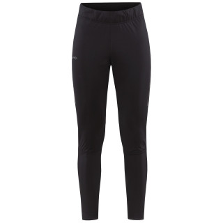 Dámske nohavice Craft CORE Nordic Training Wind Tights čierna