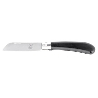 Zatvárací nôž Main Knives German Line sheepsfoot - Black 1300