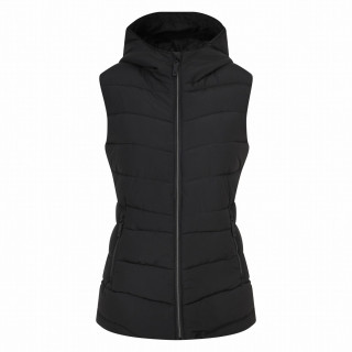 Dámska vesta Dare 2b Complicate II Gilet čierna black