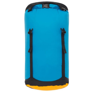 Nepremokavý vak Sea to Summit Evac Compression Dry Bag 20 L modrá