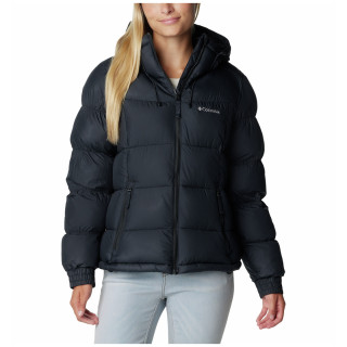 Dámska zimná bunda Columbia Pike Lake™ II Insulated Jacket čierna Black