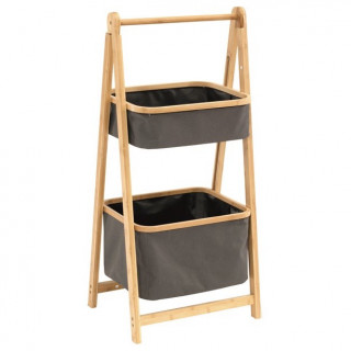 Úložné koše Outwell Padres Storage Rack M