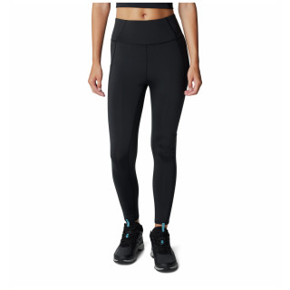 Dámske legíny Columbia Boundless Trek™ Legging čierna