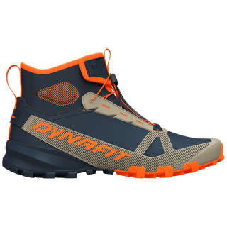 Pánske trekové topánky Dynafit Traverse Mid Gtx