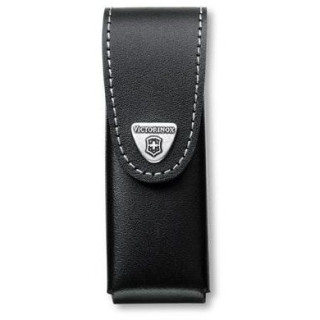 Puzdro na nôž Victorinox Puzdro na nôž Victorinox 111 mm pro 6 žel. 4.0524.3 čierna