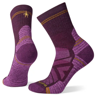 Ponožky Smartwool Hike Light Cushion Mid Crew Socks