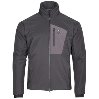 Pánska bunda High Point Epic Jacket čierna Black