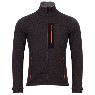 Pánsky sveter High Point Skywool 7.0 Sweater čierna black