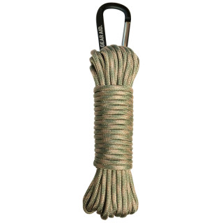 Paracord Gear Aid 550 zelená sage